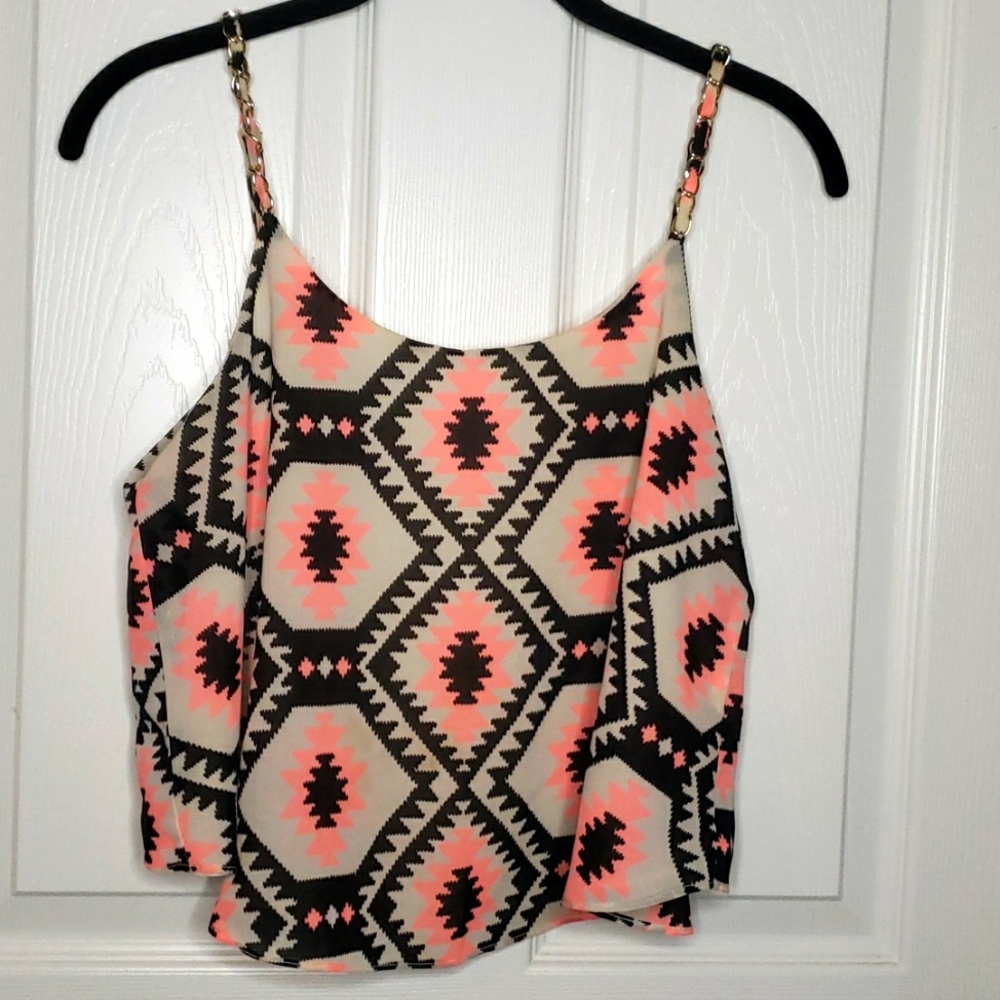 Pre - owned tops